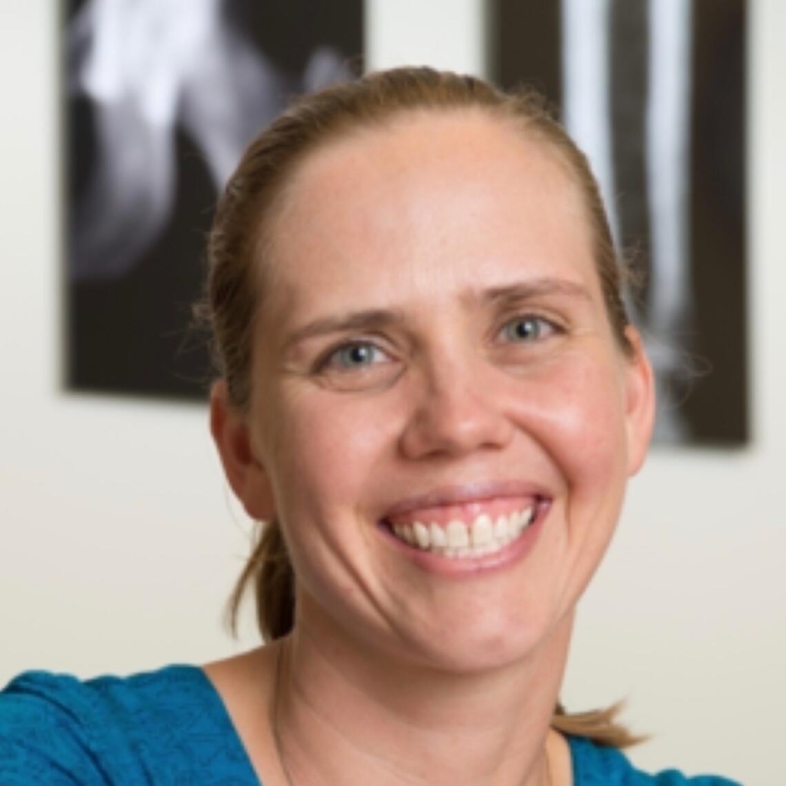 Sarah Manske, Arthritis Society of Canada, Top 10 Research Advances 