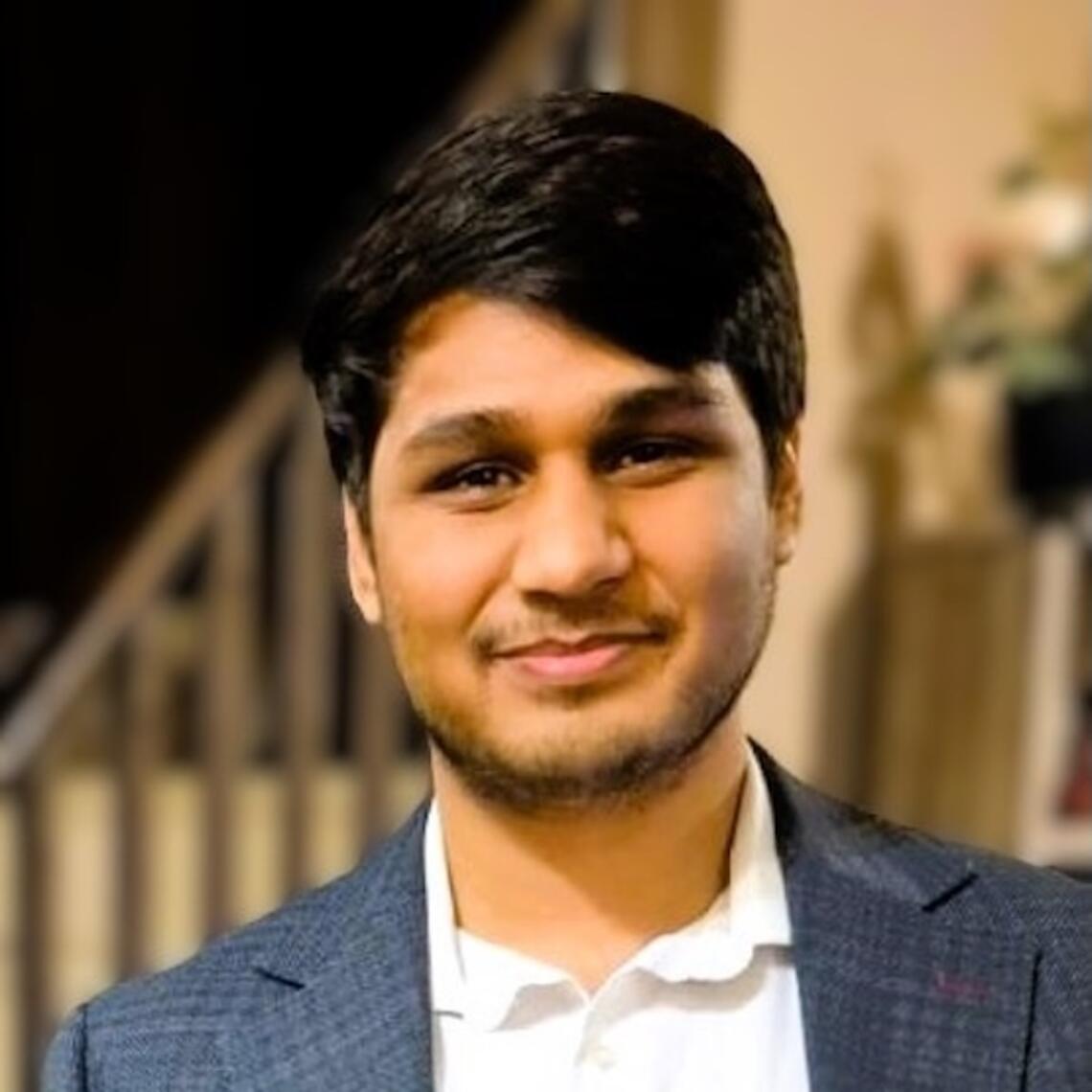 Sanchit Kumar