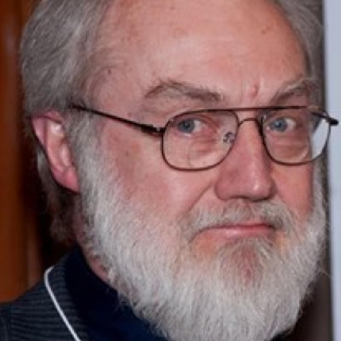 William (Bill) Stell, State University of New York College of Optometry, Honorary Doctor of Science