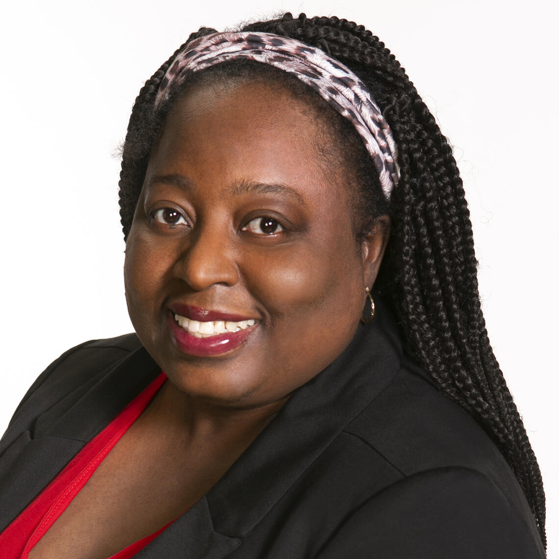 Oluwabukola Salami, University of Windsor, Alumni Award of Merit and Children’s Healthcare Canada, EDI Excellence Award
