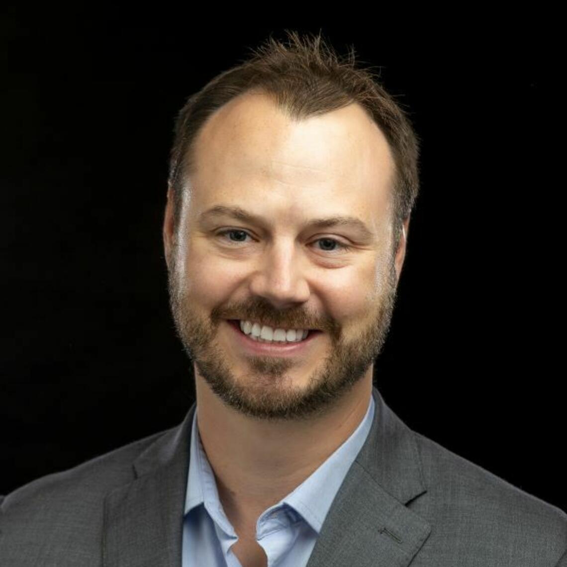 David Campbell, Diabetes Canada, Innovator Award