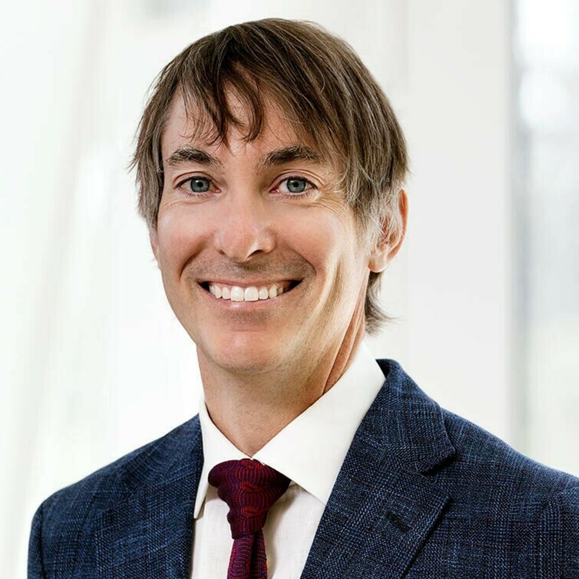 Marcello Tonelli, Order of the University of Calgary