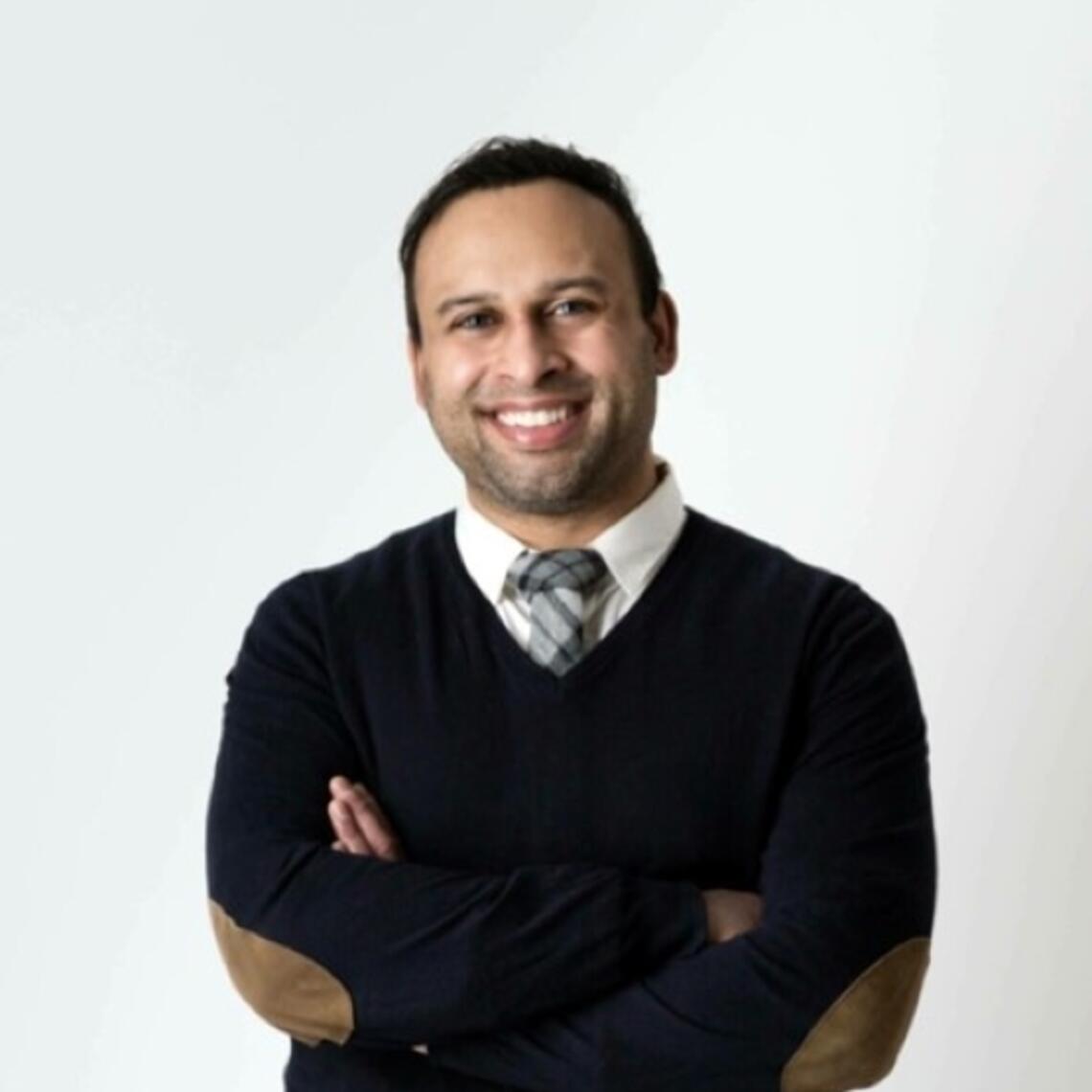 Sumantra Monty Ghosh, Governor General's Innovation Award