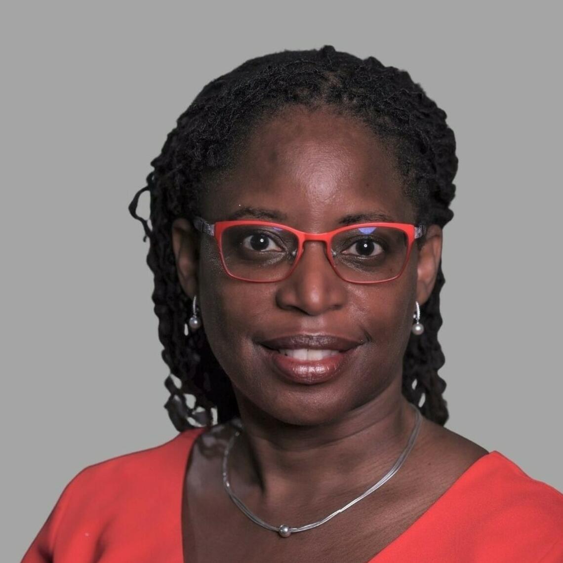 Nicole Johnson, Canadian Paediatric Society, Michel Weber Education Award