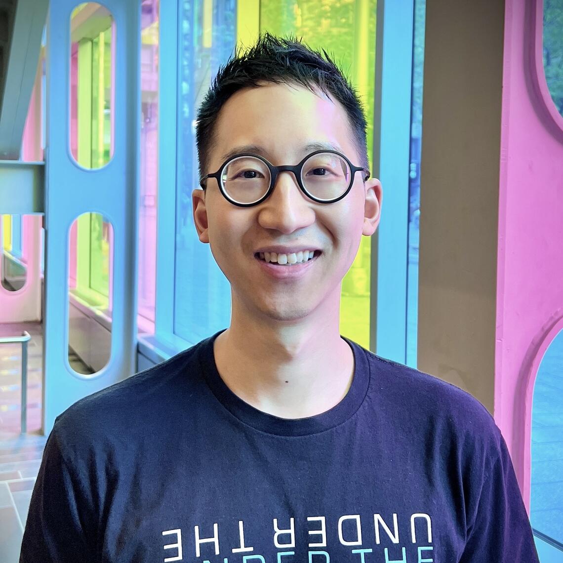 Anthony Seto, Canadian Association for Medical Education, Certificate of Merit