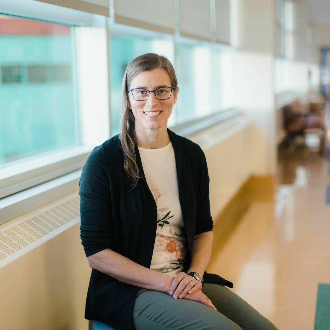 Erika Vorhies, Canadian Association for Medical Education, Certificate of Merit