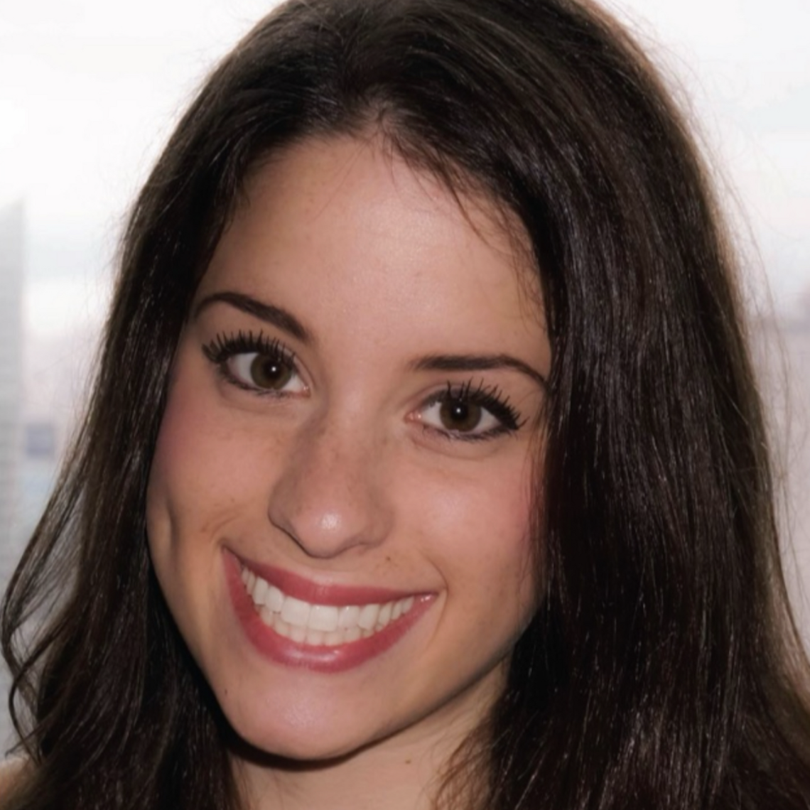 Kristine Woodward