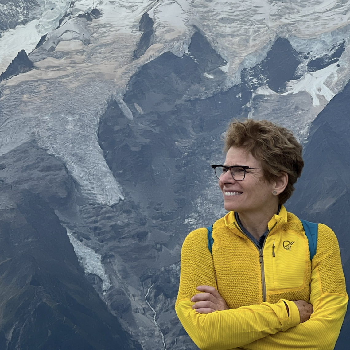 Janice Pasieka, Government of Alberta, Dr. Peter B. R. Allen Lifetime Achievement Award in Health