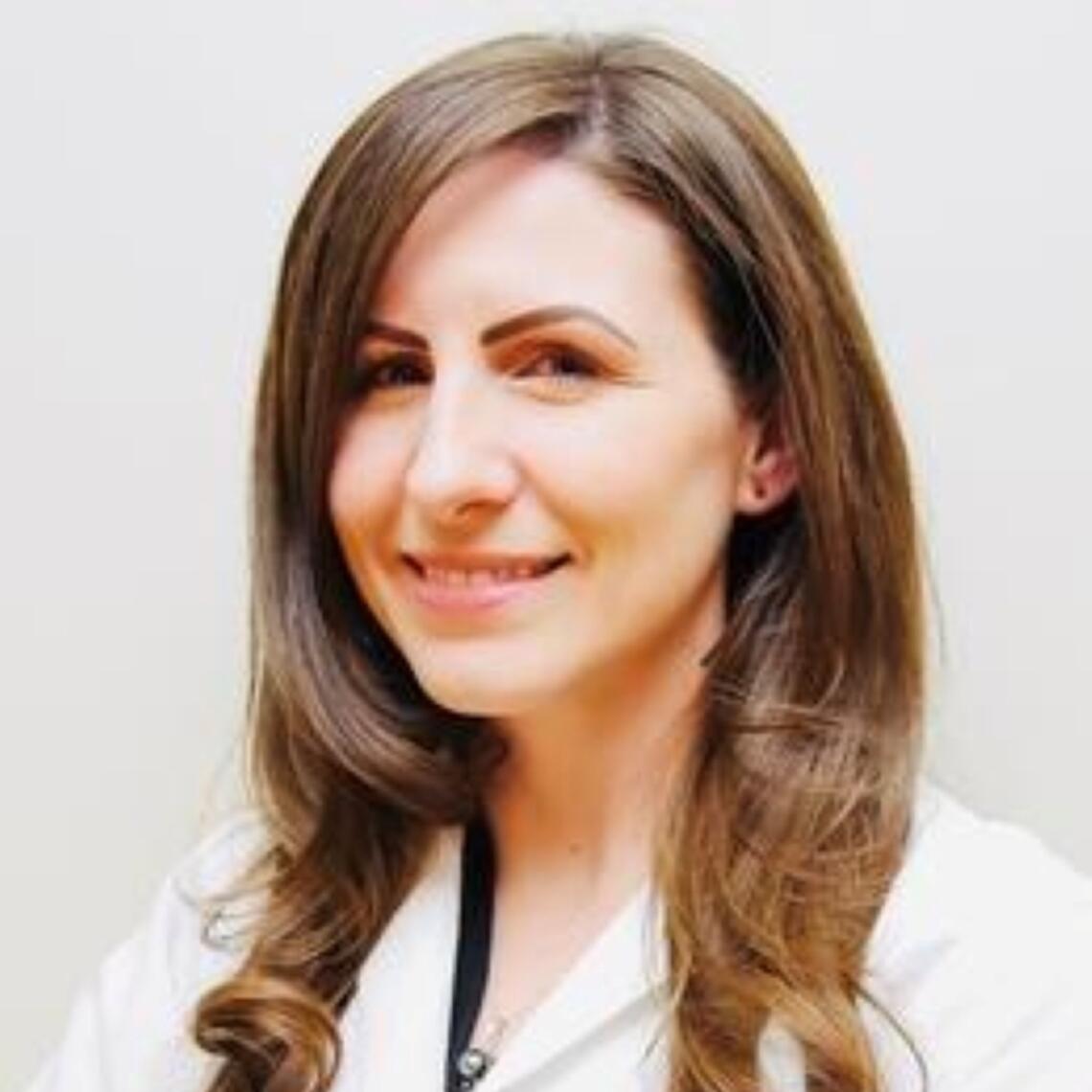 Julie Kromm, Royal College of Physicians and Surgeons of Canada, Early Career Leadership Award in Medical Education