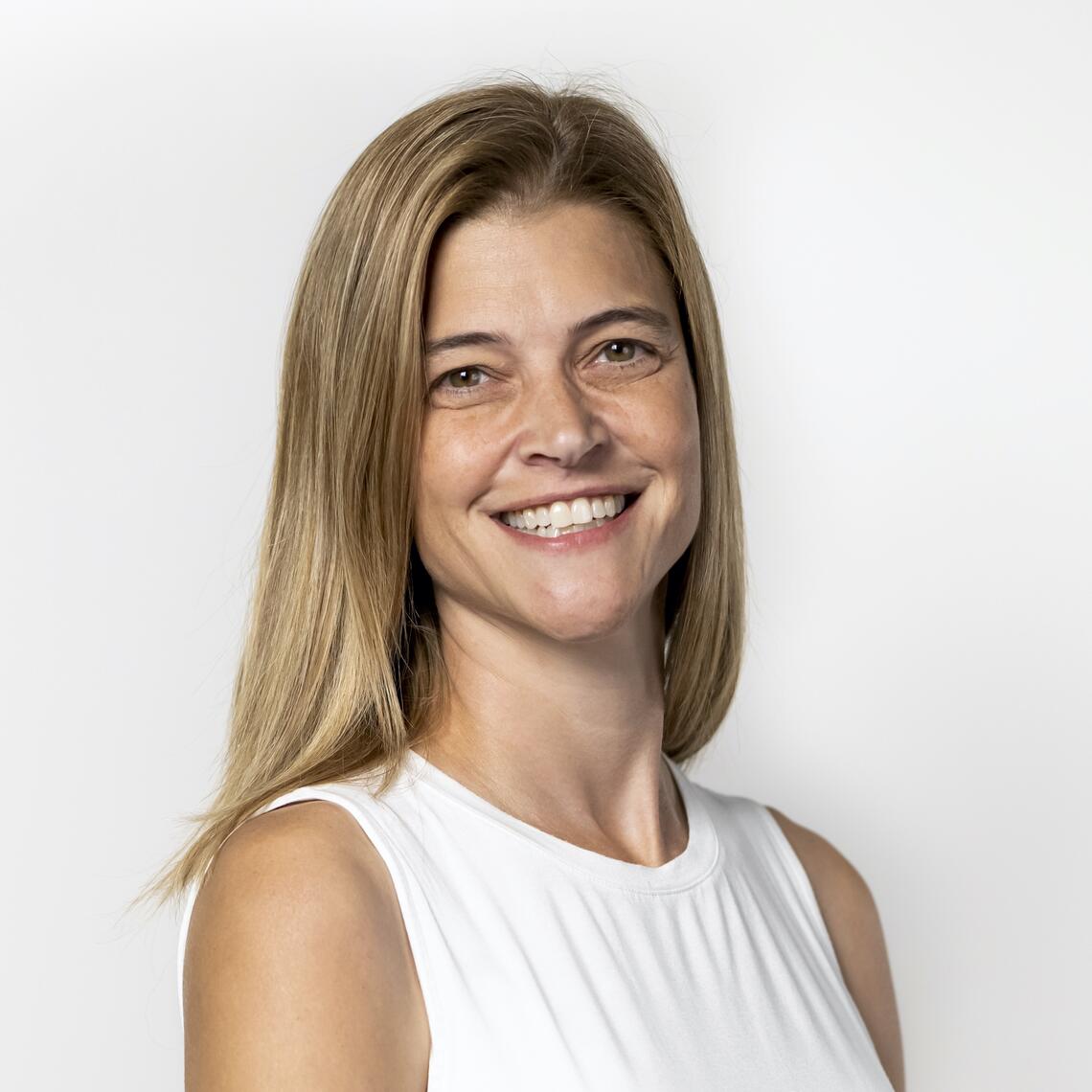 Kathleen Sitter
