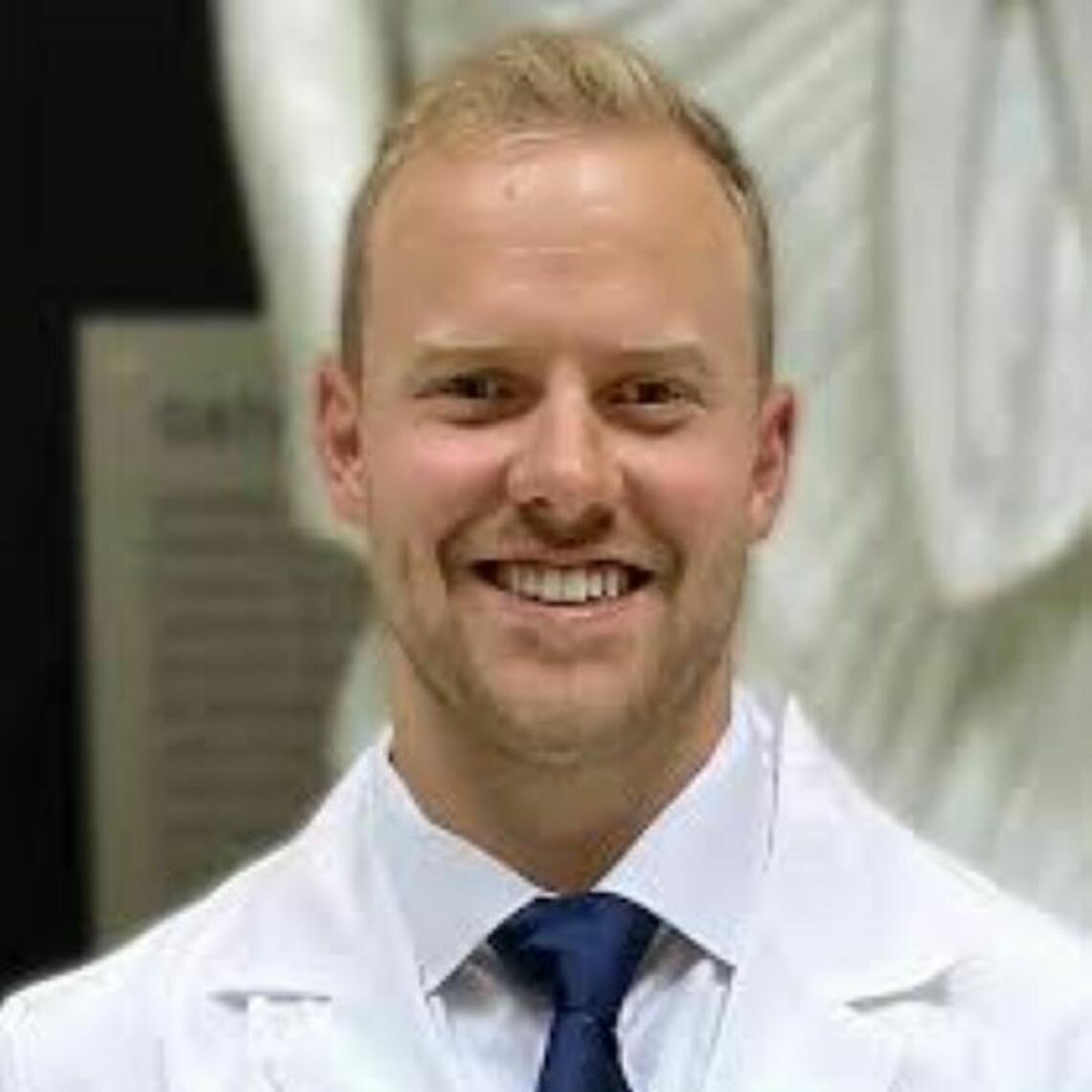 Adam Guthrie