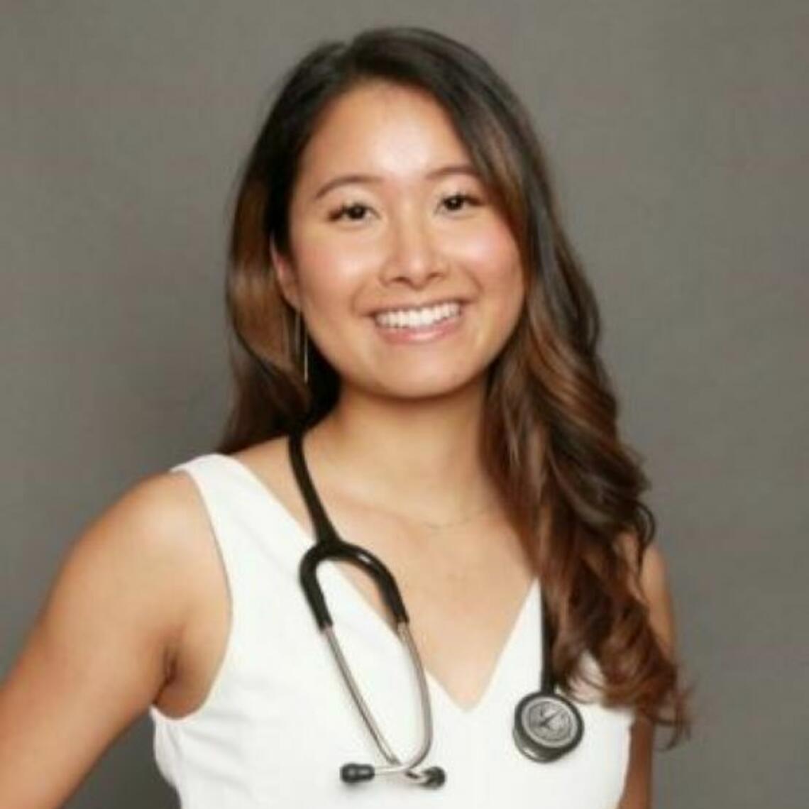 Janelle Wai