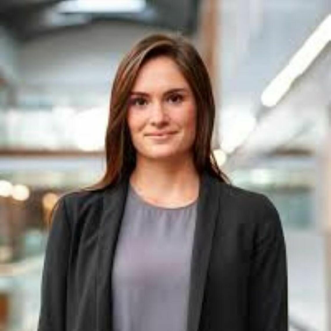 Jenna Mann
