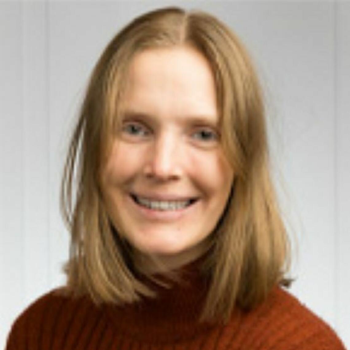 Jessica Scheufen