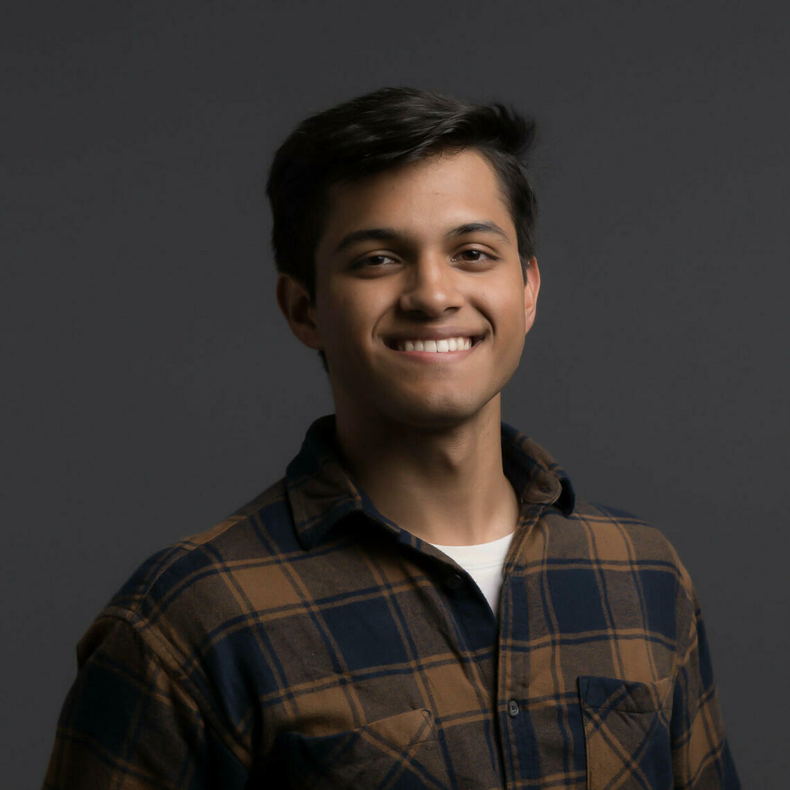 Nikhil Srivalsan