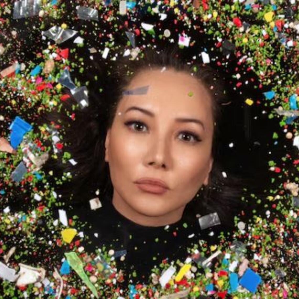 Plastic People
