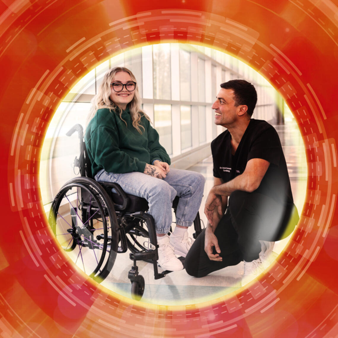 Report to Community 2025