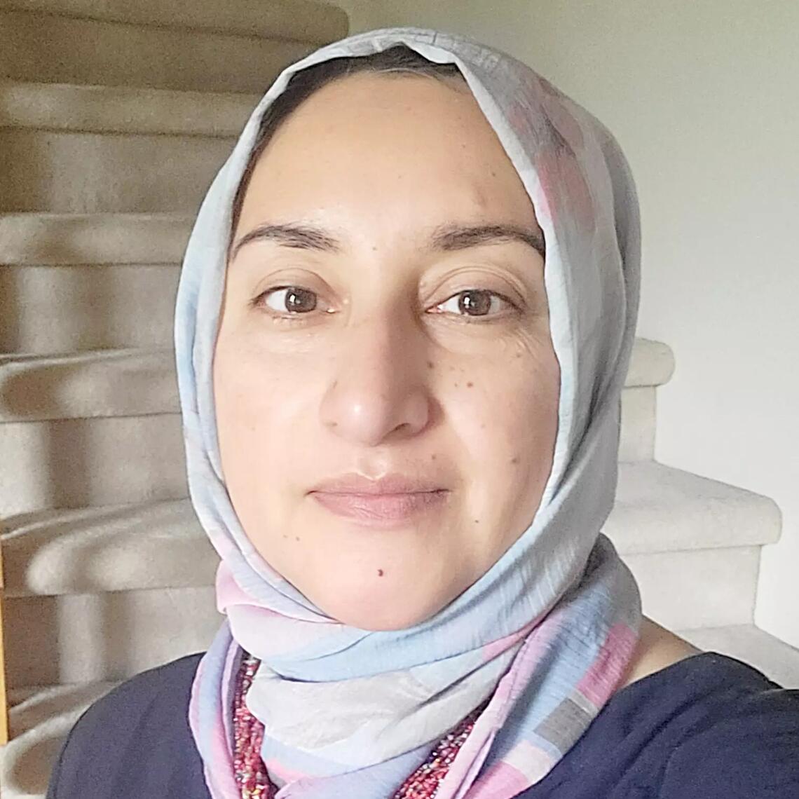 Dr. Sarah Makhdoom