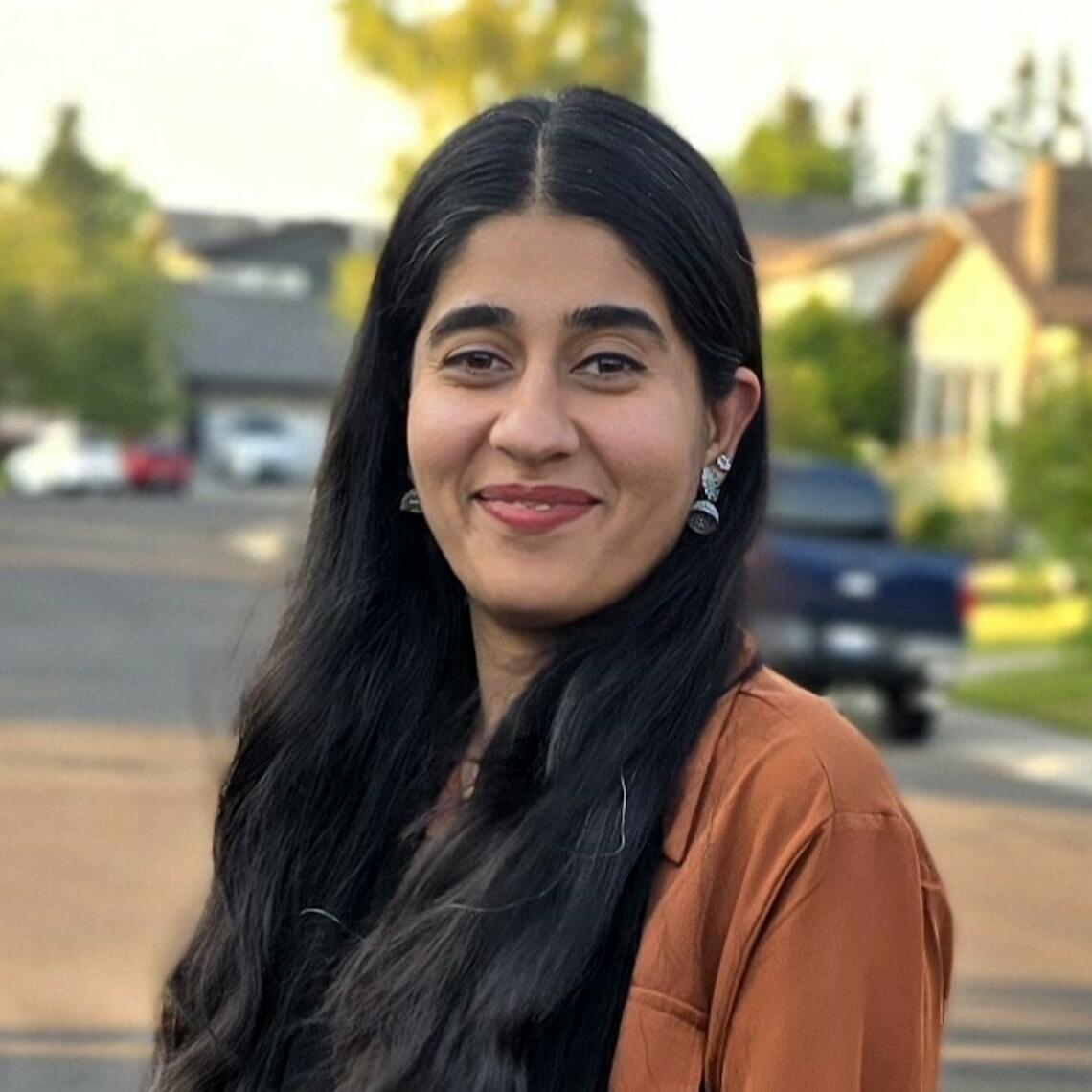 Zainab Khan