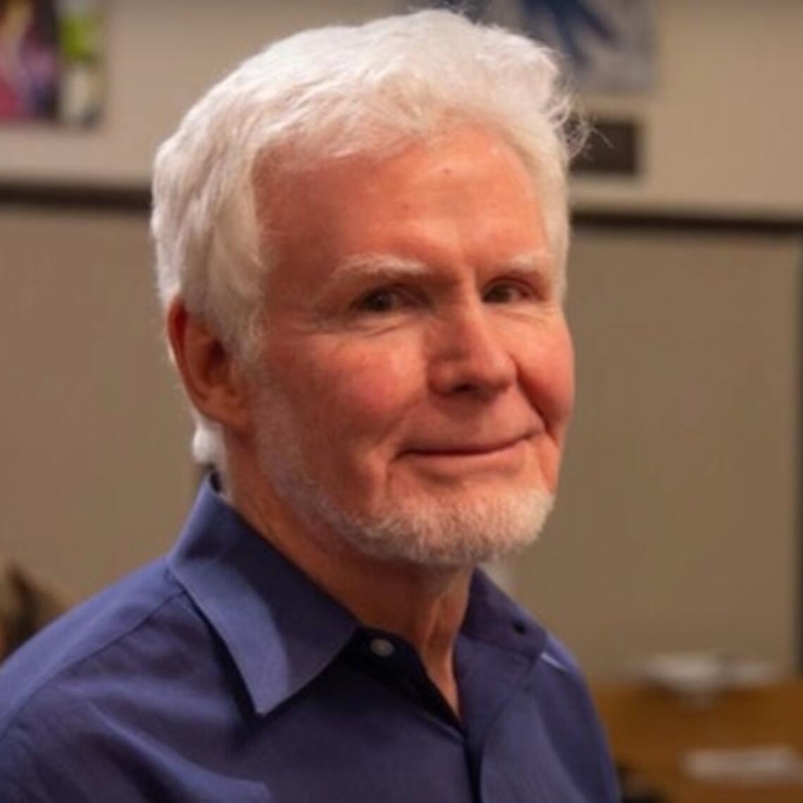 Arthur Clark, City of Calgary, Grant MacEwan Lifetime Achievement Award