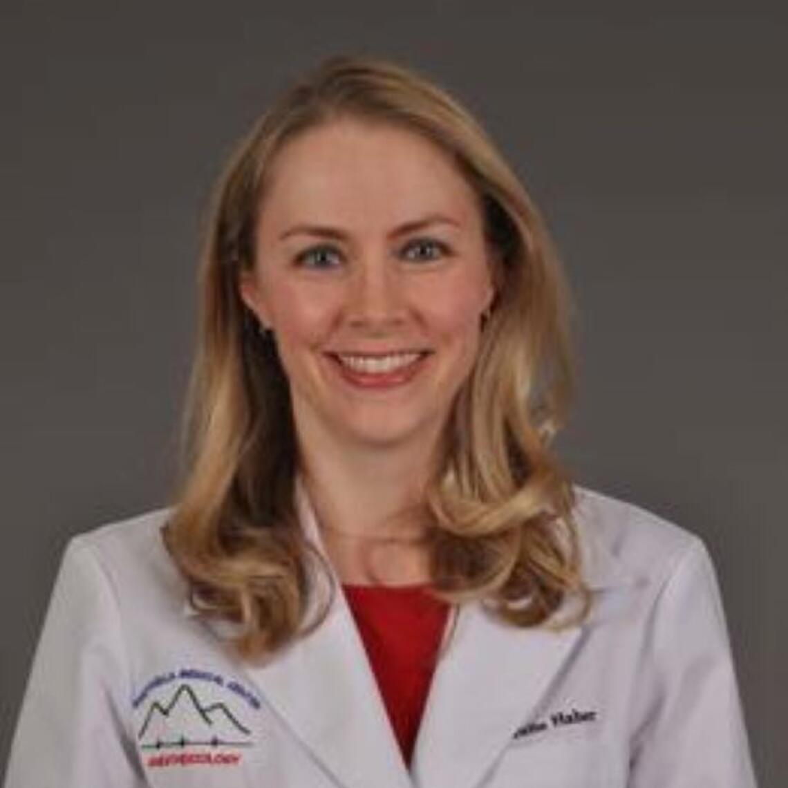 Julia Haber