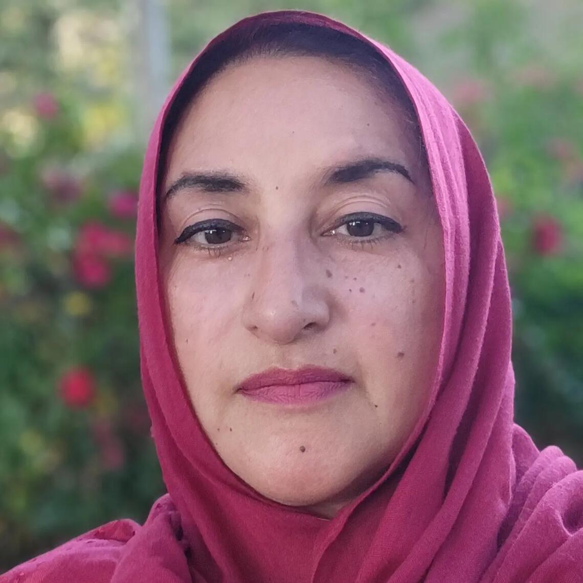 Dr. Sarah Makhdoom