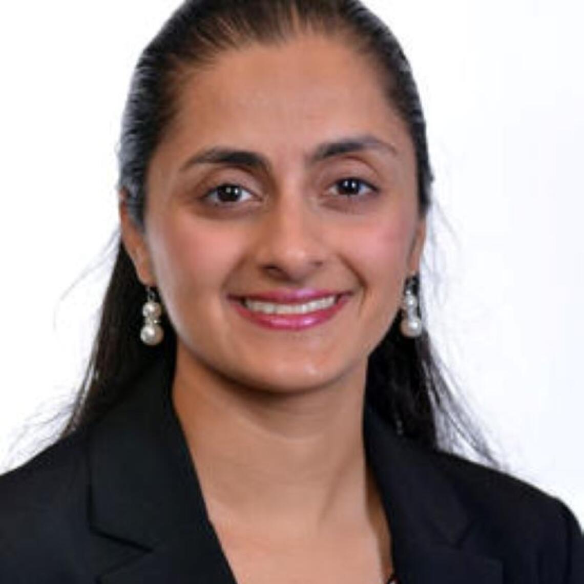 Ranita Manocha 