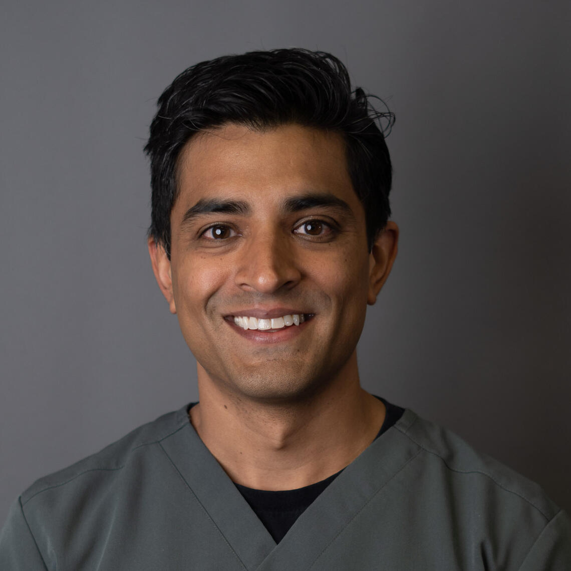 Ronak Kapadia 