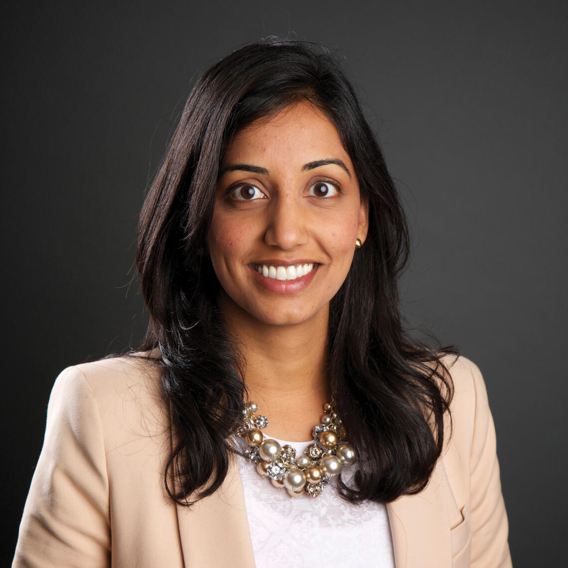Vithya Gnanakumar