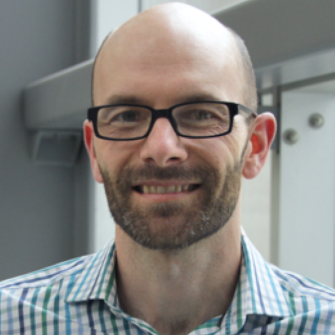 Chad Bousman, Royal Society of Canada, College of New Scholars, Artists, and Scientists 