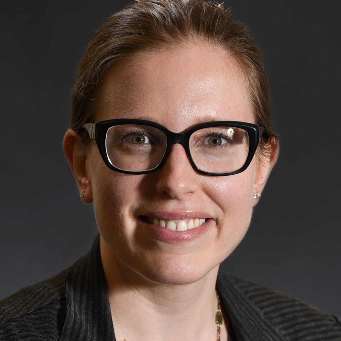 Claire Barber, Alberta Innovates, Health Innovation Award, Health System Innovation Champion