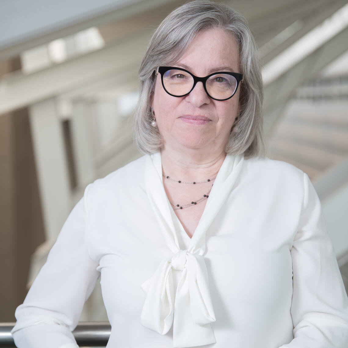 Lisa Welikovitch, WXN’s Global Alliance for Inclusive Leadership (GAIL) Canada’s Most Powerful Women: Top 100 (Professional)