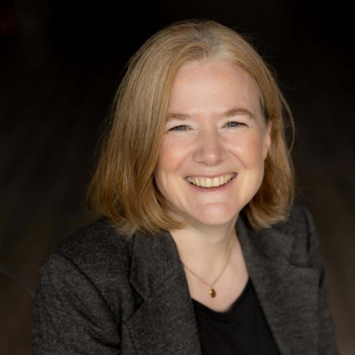 Mary Brindle, Canadian Academy of Health Sciences, Fellowship