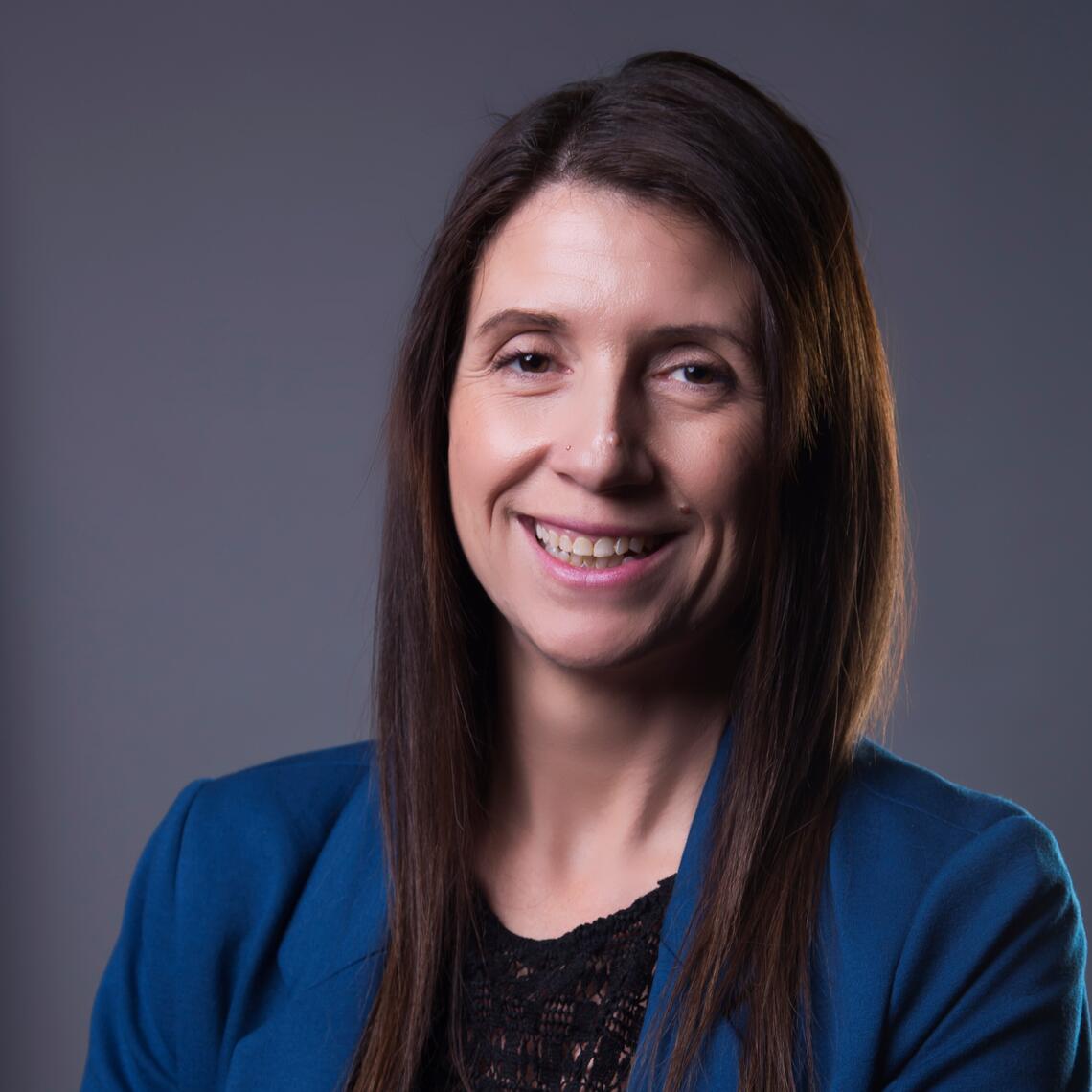 Pamela Roach, Killam Emerging Research Leader Award and Grant