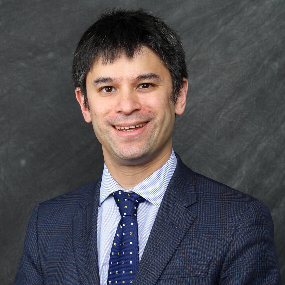 Stephen Congly, American Association for the Study of Liver Diseases, Fellowship