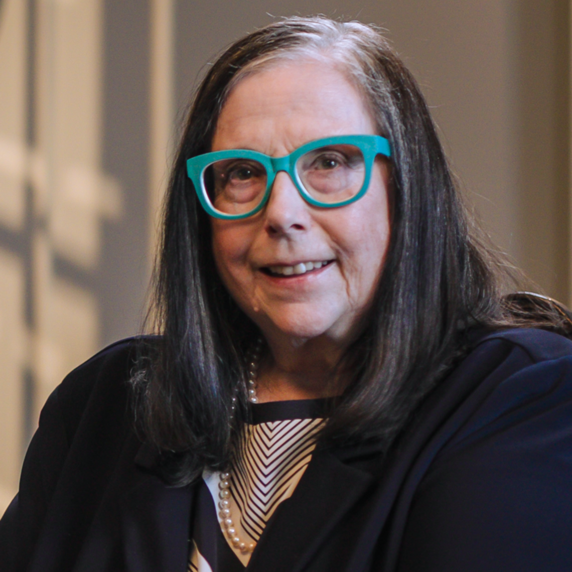 Susan Nelson