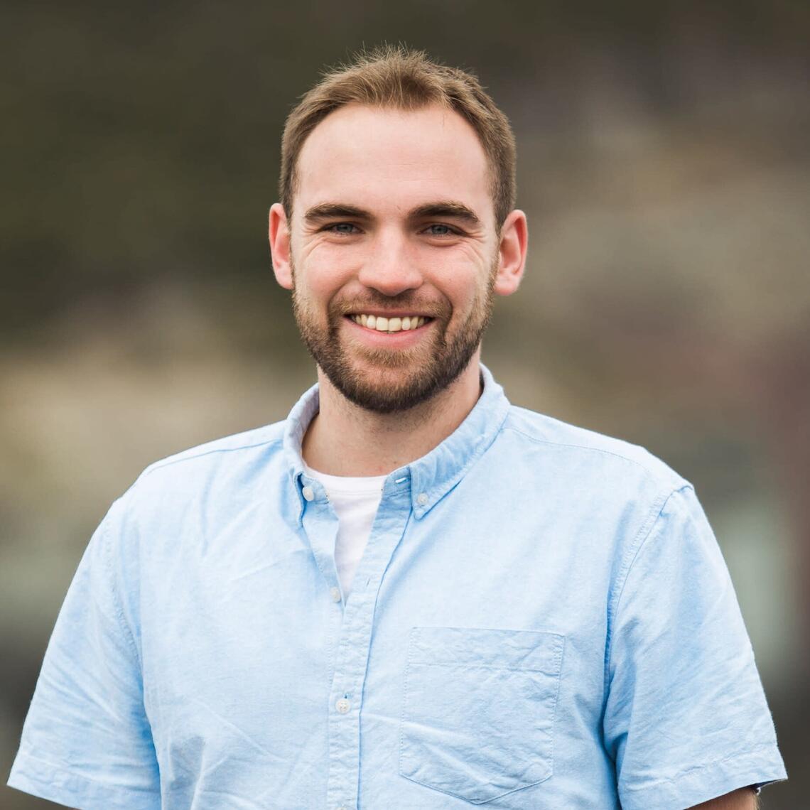 Cody Dunne, Citizen CPR Foundation, Top 40 Under 40 Award