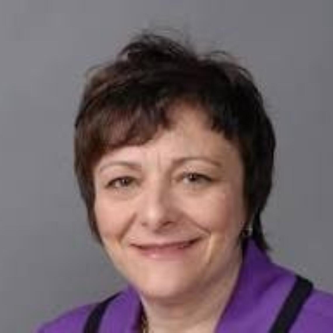 Heather Armson, Alberta Medical Association, Medal for Distinguished Service 