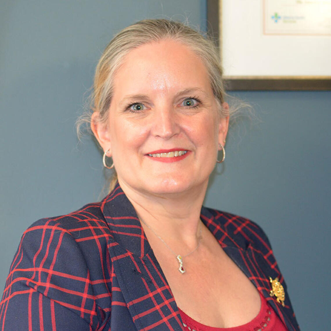 Jayna Holroyd-Leduc, Canadian Institutes of Health Research Institute of Aging, Betty Havens Prize in Knowledge Mobilization