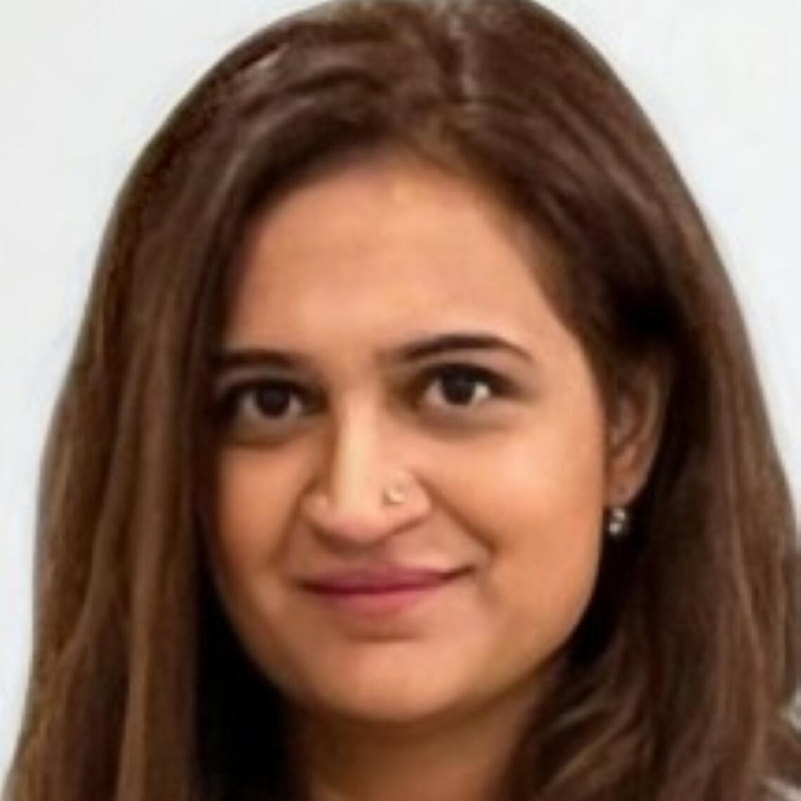 Mehwish Warsi, Alberta College of Family Physicians, Recognition of Excellence