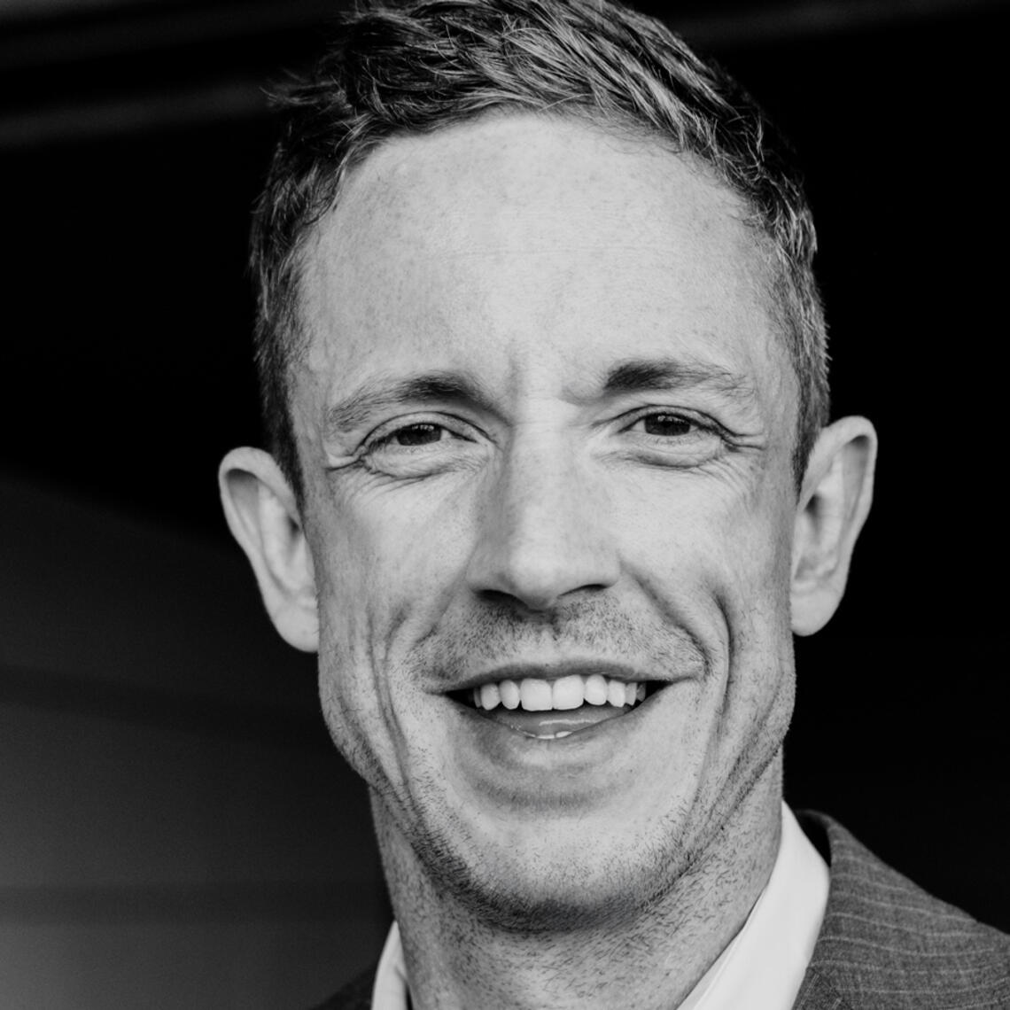 Adam Muzychuk, Avenue Magazine, Calgary Top 40 Under 40