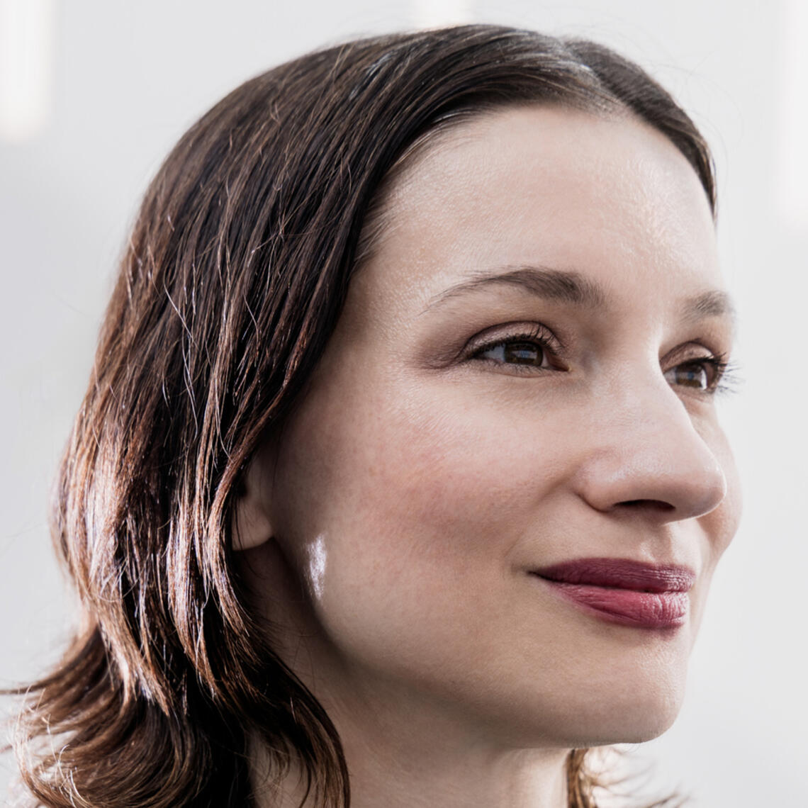 Ana Nikolic, Avenue Magazine, Calgary Top 40 Under 40