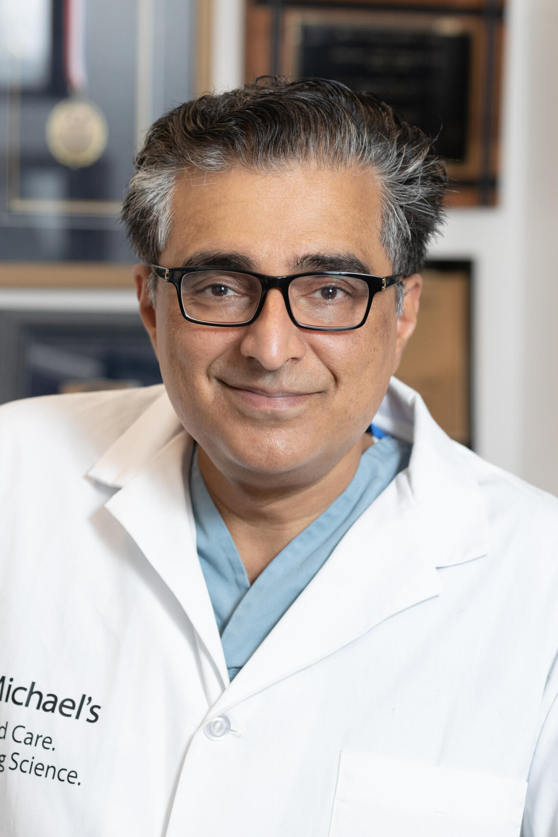 Dr. Subodh Verma