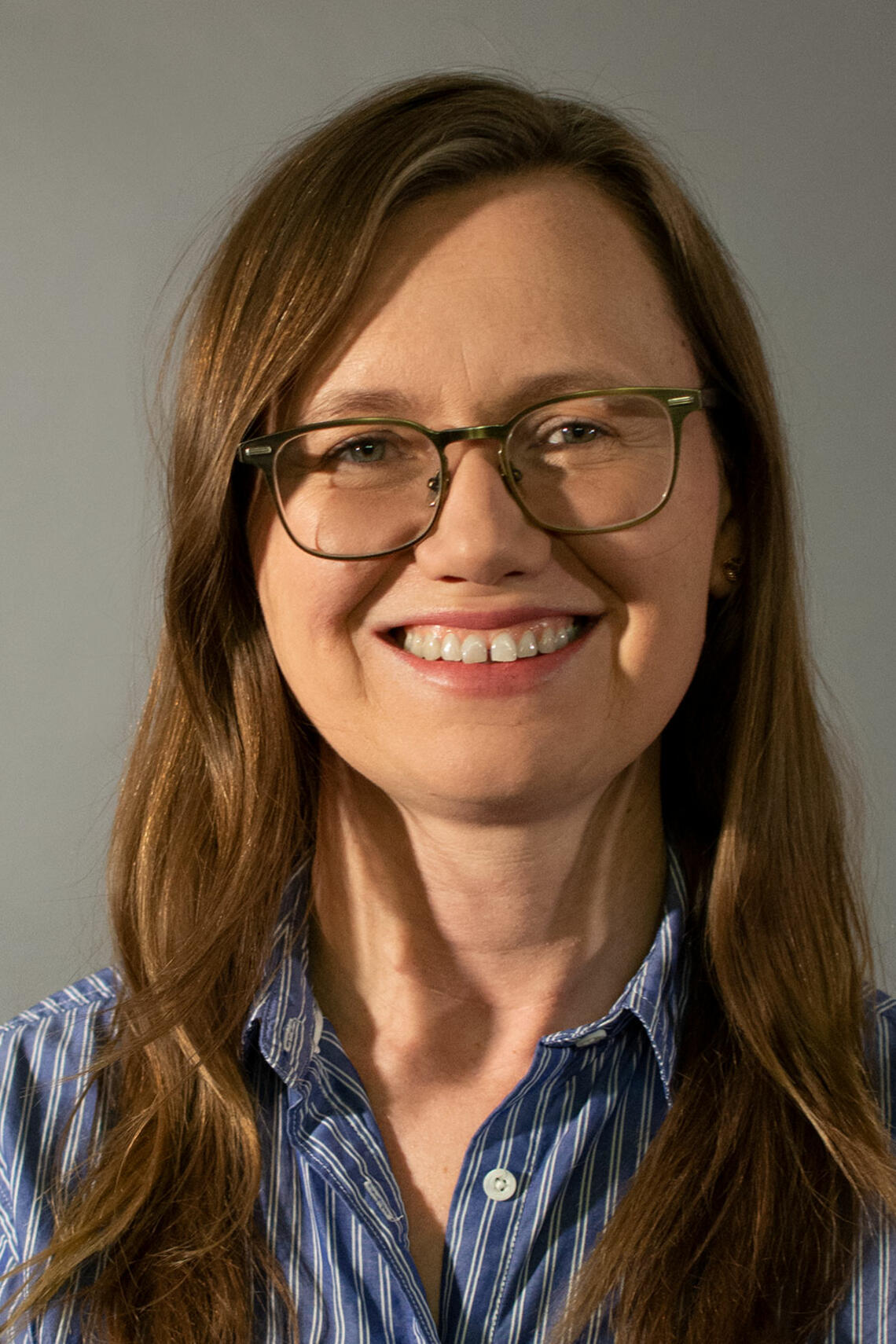 Photo of Alicja Cieslak