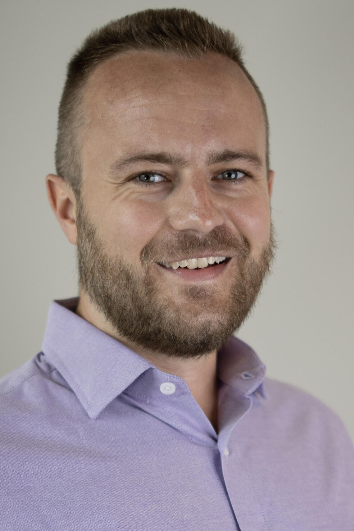 Picture of Landon Perlett