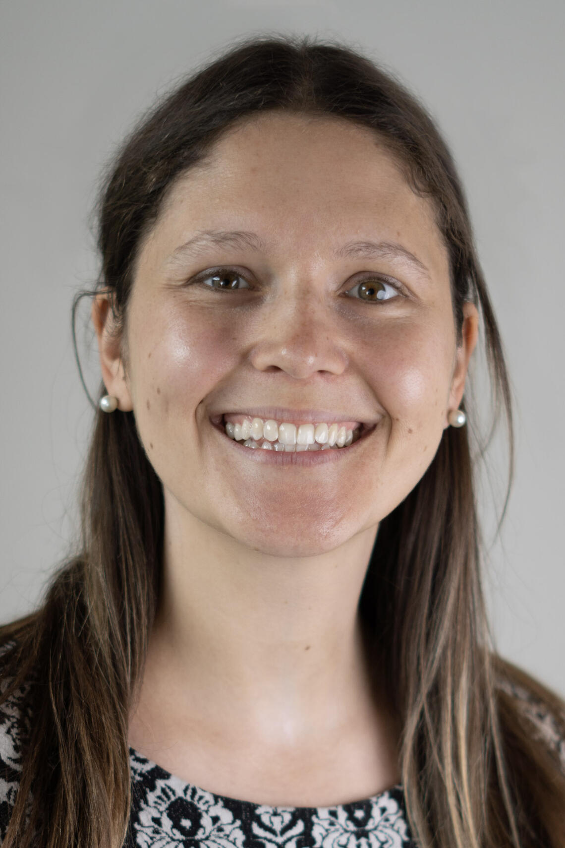 Photo of Sophie Del Degan