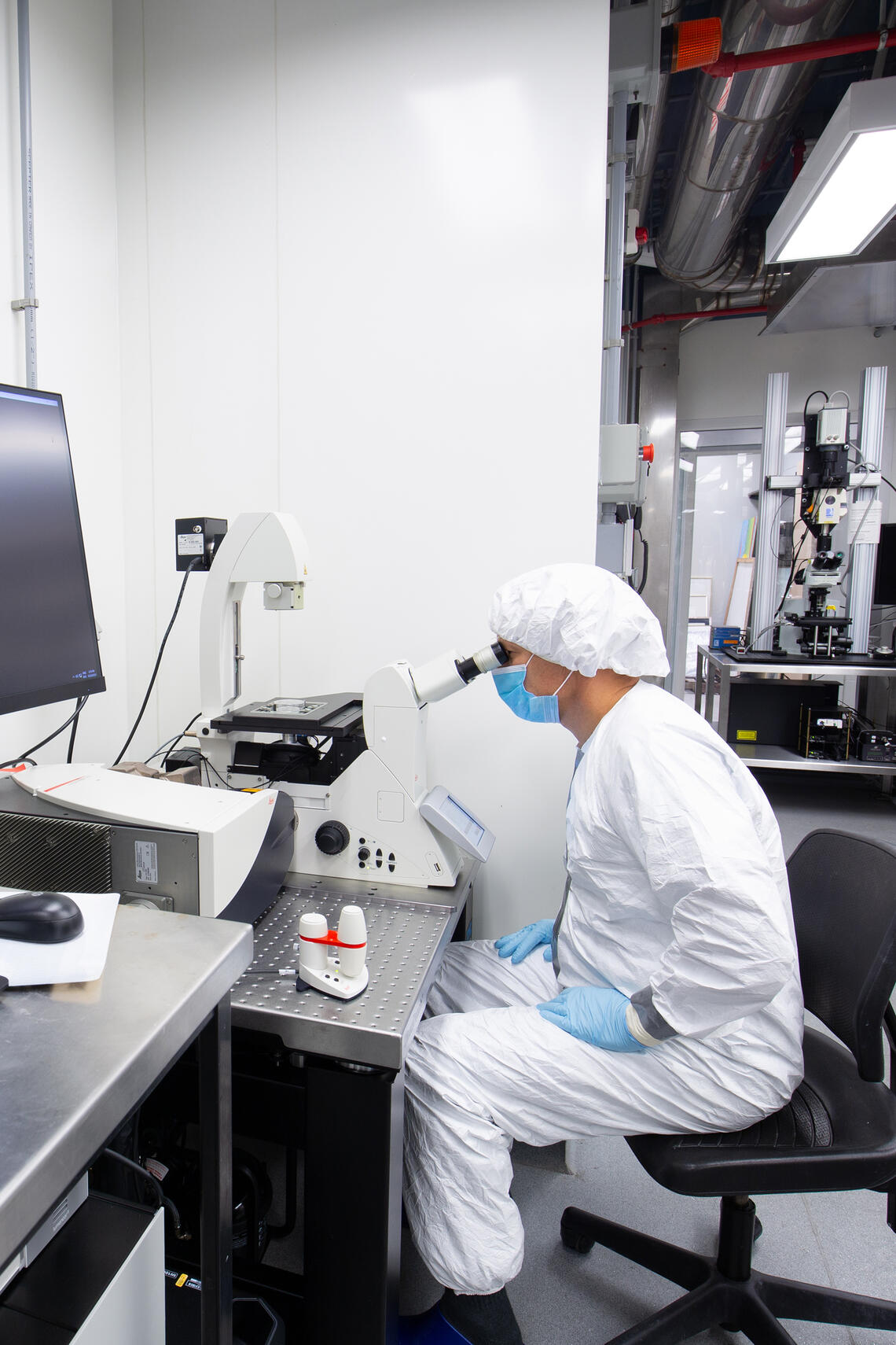 Biosafety