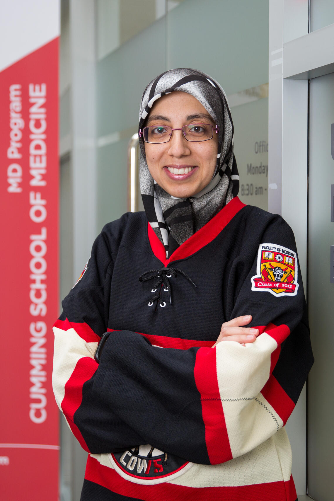 Hanan Bassyouni