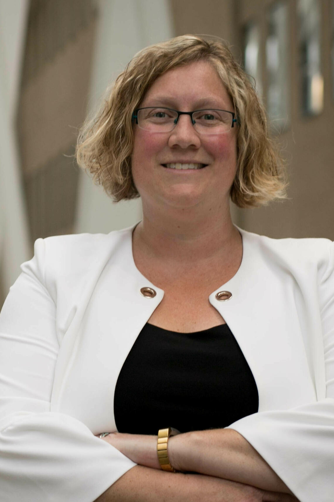 Fiona Clement