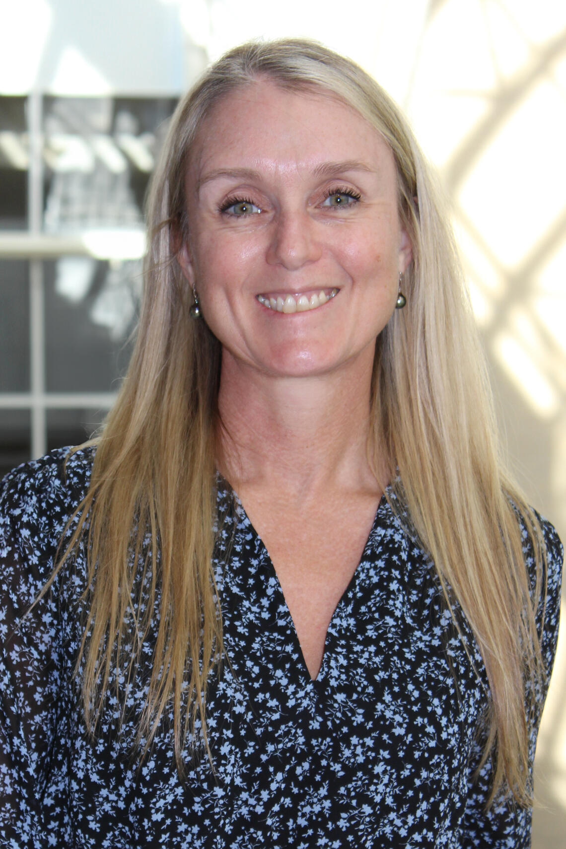 Melinda Davis, BMed, FANZCA Associate Dean, PGME